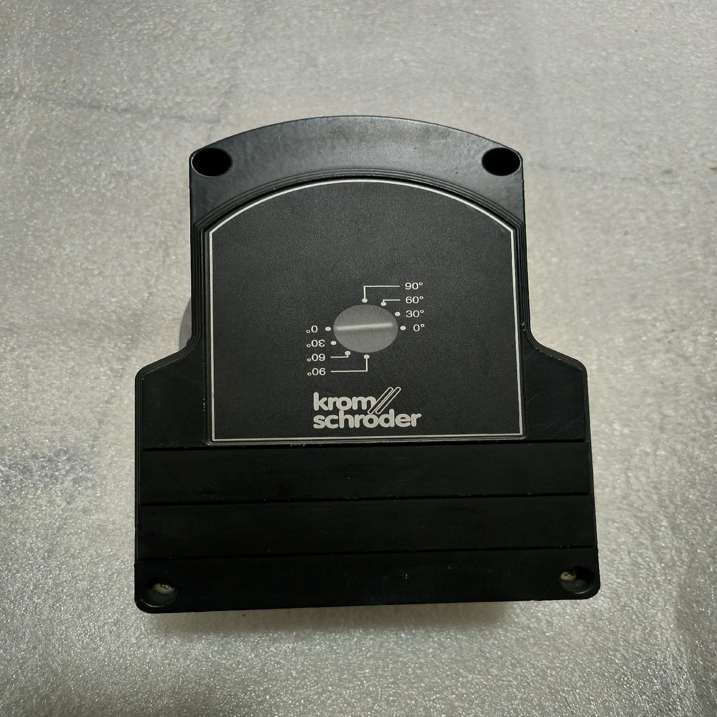 （设备配件）霍科德IC20-60W3TR10执行器
