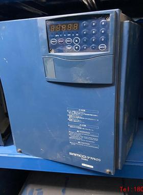 【非标价】三垦VM05变频器 WD05-22K 22KW380V实物拍