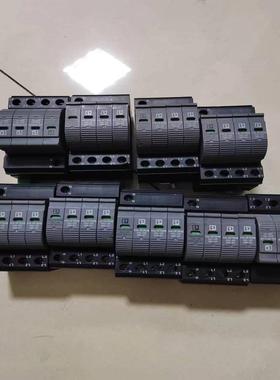 菲尼克斯复合型防雷器2859521电涌保护器VAL-CP-3