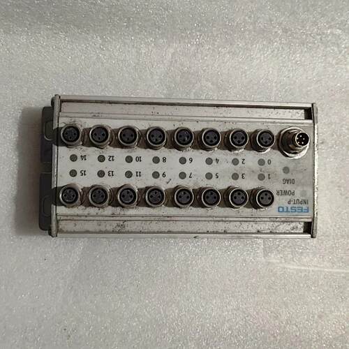 [德峰]斯托CP--FESTO费M8E16