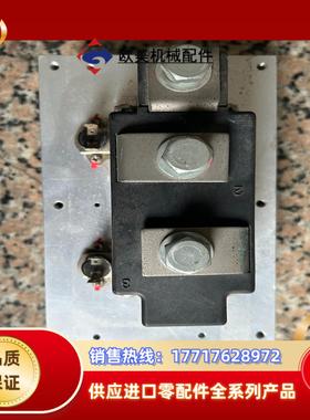 德国英飞凌原装PRX MA LD431250可控硅模块议价