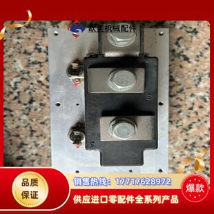 德国英飞凌原装PRX MA LD431250可控硅模块议价