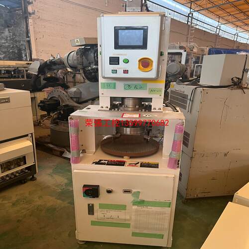 【荣强工控】日本不二越绑定压机HP-12 议价