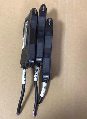 [德峰]11m士 基恩keyece传感器激光 -