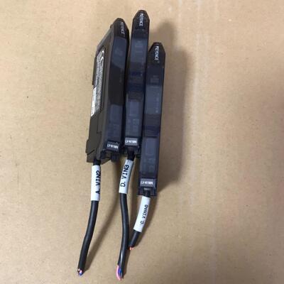 [德峰]11m士 基恩keyece传感器激光 -