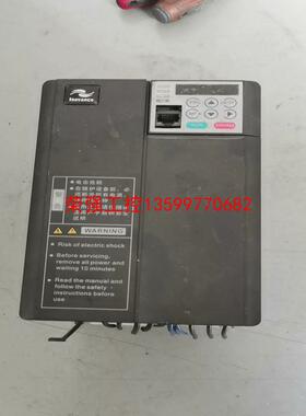 【荣强工控】MD310T3.7B-N包好