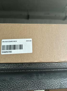 原装全新汇川驱动器 SV660NS1R6I  ，处理
