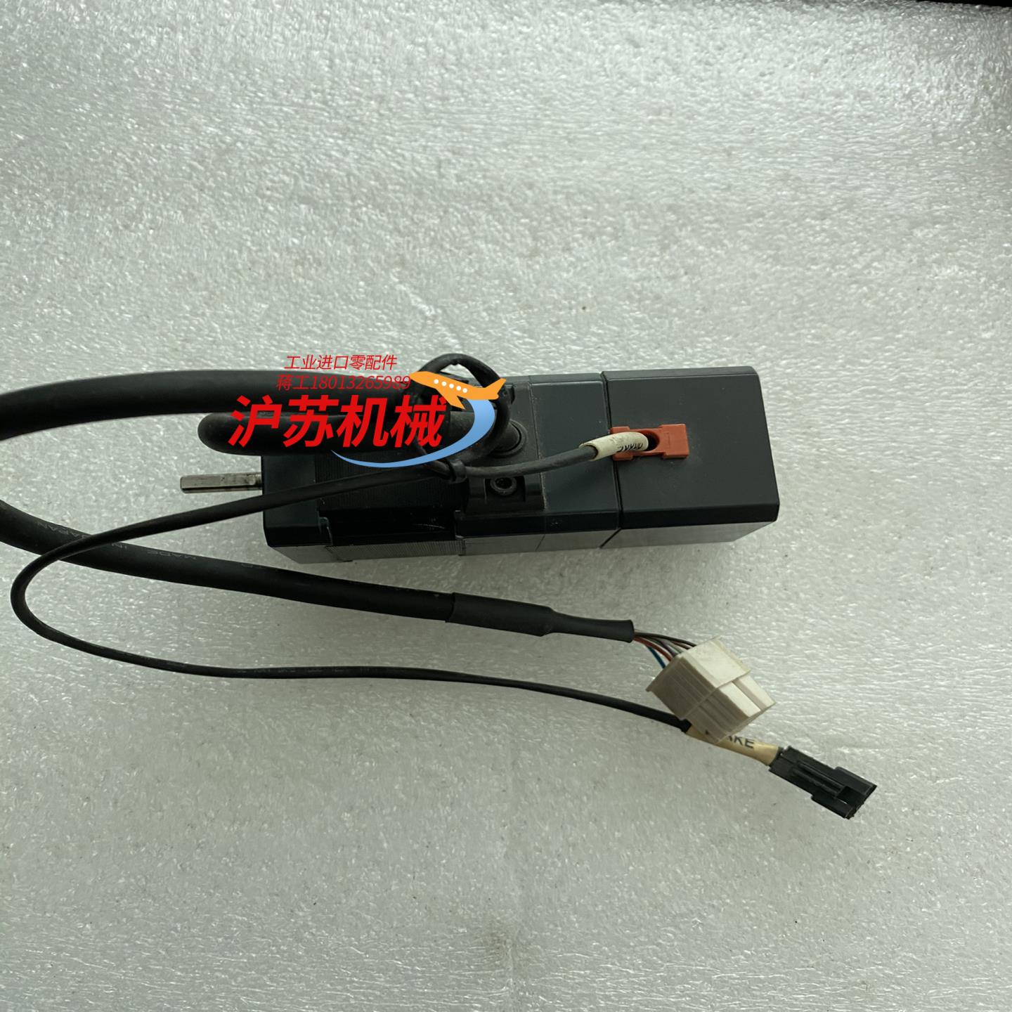 VEXTA东方电机ASM46MA闭环步进电机