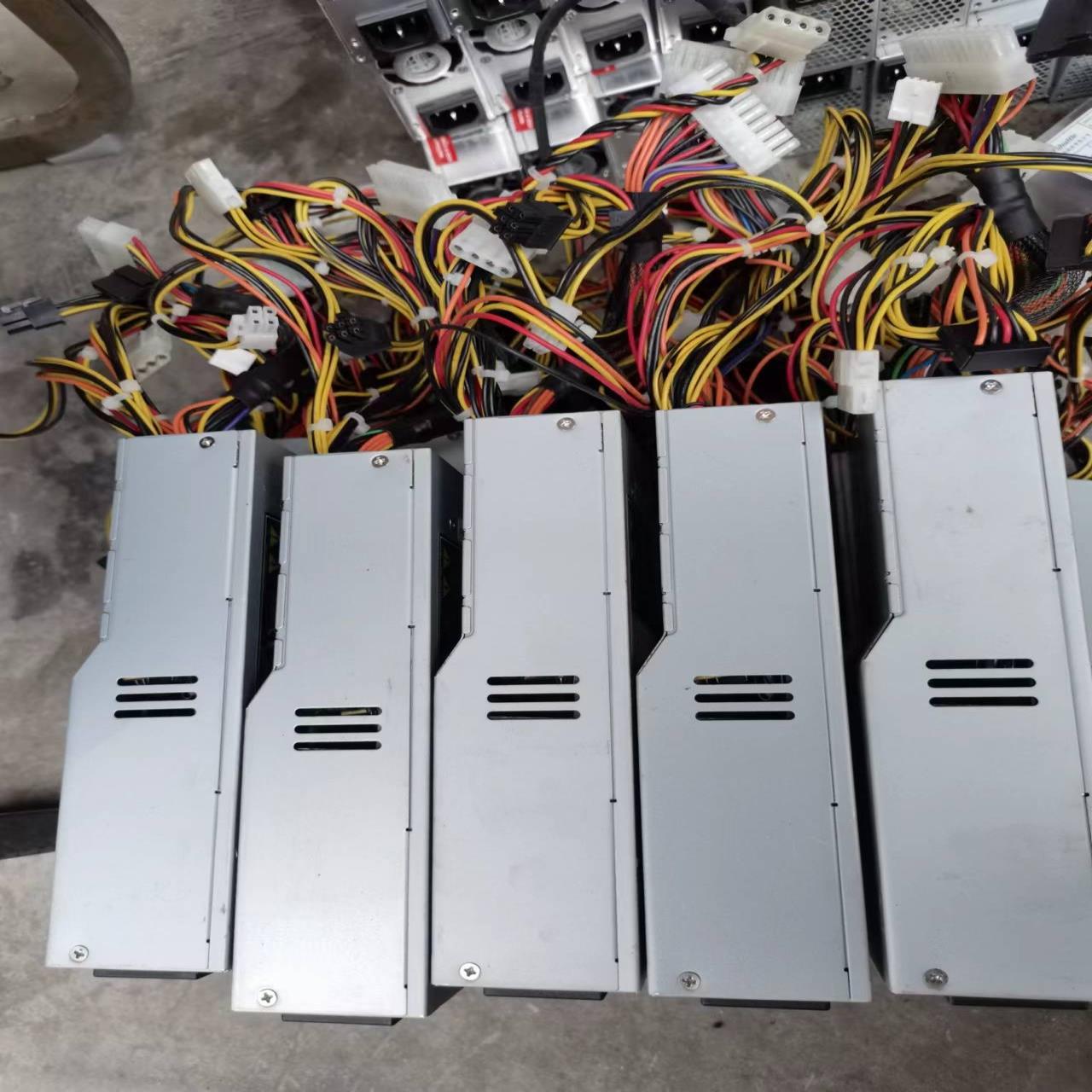 浩鑫shuttle XPC准系统电源 PC61I0011