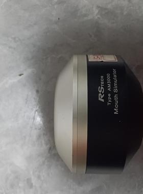 瑞森新谱RSTECH Type AM3000人工嘴/仿真嘴＆