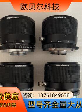 Computar 康标达 TEC-M5555mm工业镜头