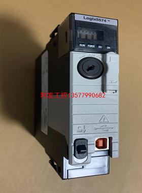 议价[利发工控]1756-L74  B AB罗克韦尔CPU