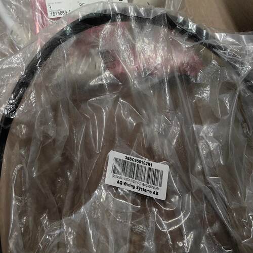 全新原装 冗余控制器电缆TK850V007  3BSC