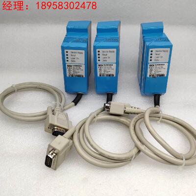 德国施克(SICK) 条码扫描器 CLV430-6010 (1017981) 正品原装询价