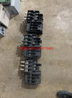 【荣强工控】富士G1S变频器90KW，110KW接线柱，接线端子，实物拍