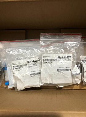 Balluff 巴鲁夫 传感器附件BES 18,0-KB-5