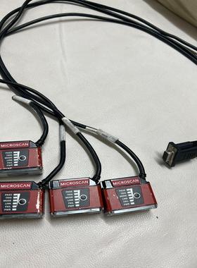 （设备配件）固定式读码器-迈思肯ID30二维microscan