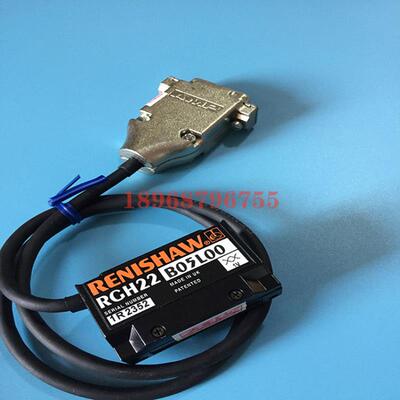 RENISHAW 雷尼绍光栅尺RGH22B05L00 实物拍摄 RGH22B30L00议价