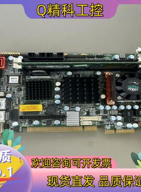 现货威达PICOe-9452-R21-Sz Rev:2.0工控机