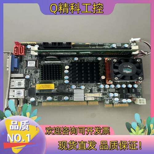 现货威达PICOe-9452-R21-Sz Rev:2.0工控机
