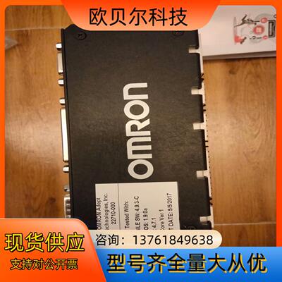 Omron 爱德普Adept Technologies
