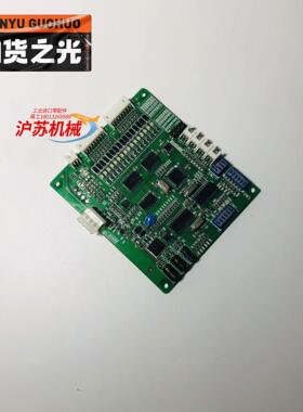 巨人通力电路板 YA3N30400 YA3J30399 A2