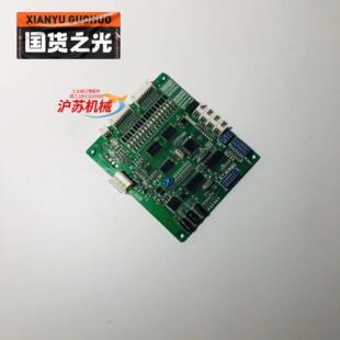 巨人通力电路板 YA3N30400 YA3J30399 A2