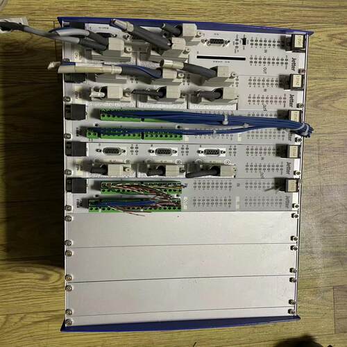 （设备配件）plcjxjx6   djettercon1cpu-- 模块