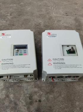 3.7KW5.5KW富凌变频器DZB200B005.5L4C