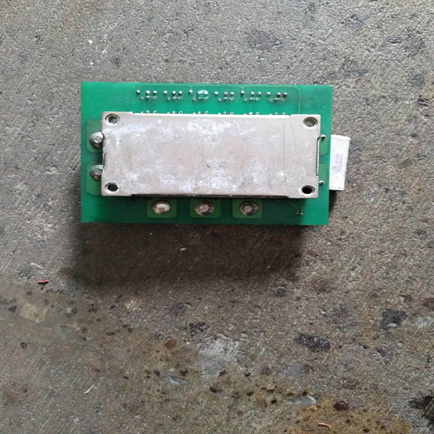 （设备配件）手拆机欧派克，PS150A12KT3，150A模块，包好包邮