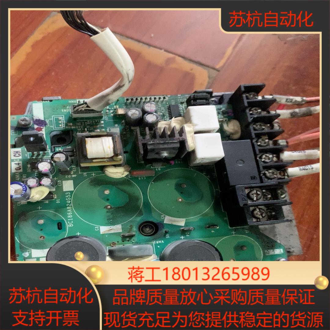 FR-E740-04K驱动板BC186A824G53