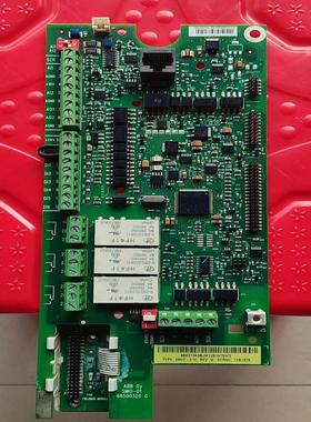 [德峰] ，GSMIO01  控制板y- 0ABBC68500320