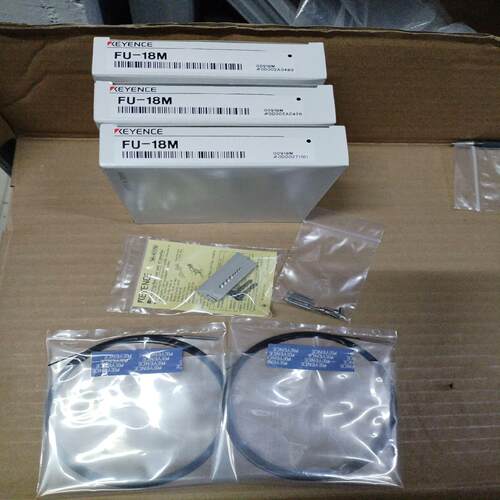 FU-18M基恩士光纤传感器全新原装正品