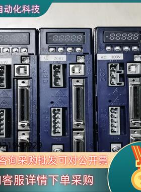 现货Tad8811 n143 e339 400w多摩川驱动