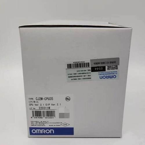 供应原装CJ2M-CPU35可编程式可编程式可编程式可编程式模块CJ2MCP