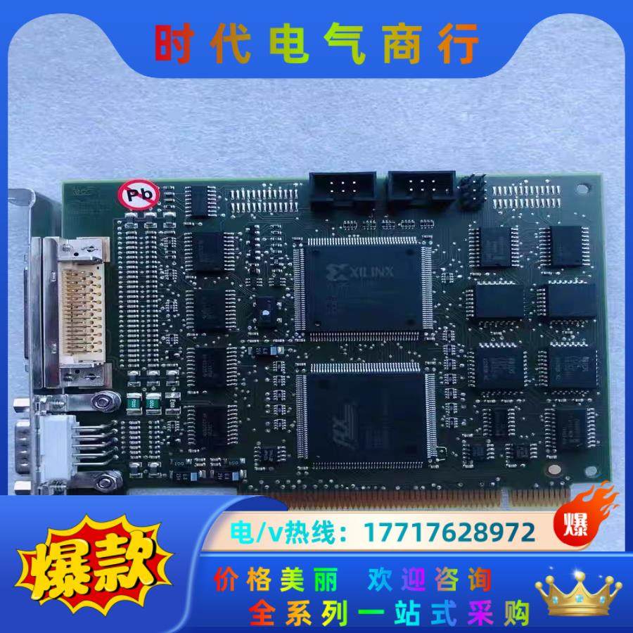 现货 德国 tec5 PD-PCI01V1 06012.10议价