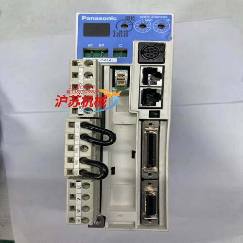 DISCO机驱动 MUDB025A1A 200w专用；Acc