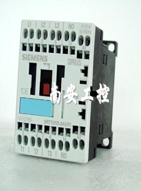 3RT1015-2AV01 AC400V 交流接触器议价