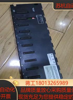 IC693CHS392F电源板功能成色如图所示一
