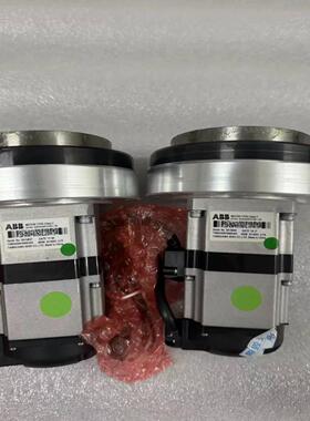 （设备配件）ABB机器人IRB1200三轴电机3HAC044514-00
