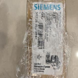 西门子接触器 设备配件 3RT2015 2BB41