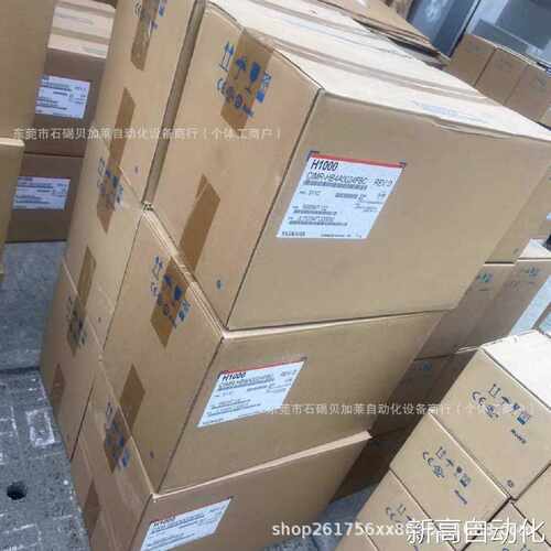 询价的CIMRG7A40P7安川变频器配件齐全功能好现