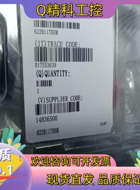 现货全新MKS 622B11TDEM  真空计