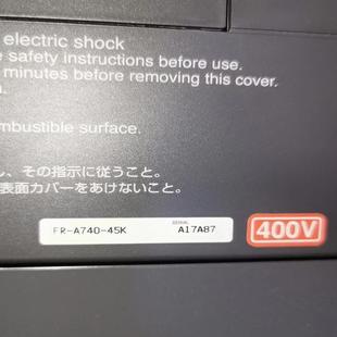 A740 1.5K 0.4K 0.75K CHT