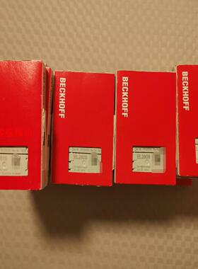 Beckhoff EL1819  数字量输入输出模块1