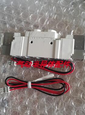 电磁阀SY5220-5LZD-01/5320-4/5/6LZ/LD/LZE/LZD DZ