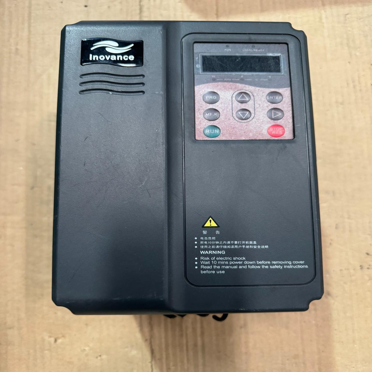 [德峰]5MD280NT5PB.汇川