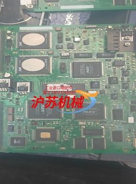 焊线机卡FRP-341E SHINKAWA板卡UTC1000