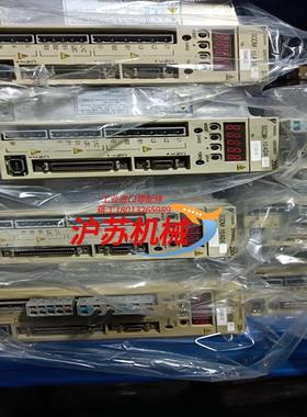 #安川伺服驱动器SGDM-10ADA-V SGHM-09AD