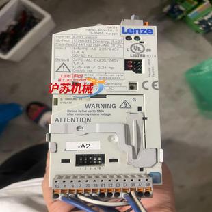 0.25KW 带io板漂 E82EV251 伦茨变频器